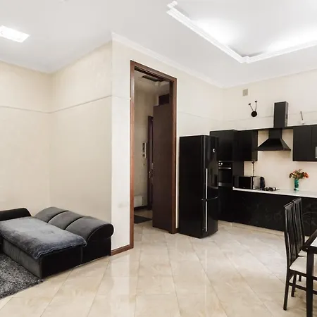 Katerynynska Prestige * Odesa
