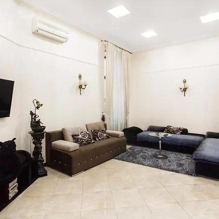 Katerynynska Prestige Apartment *
