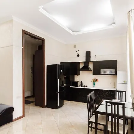 Katerynynska Prestige Odesa
