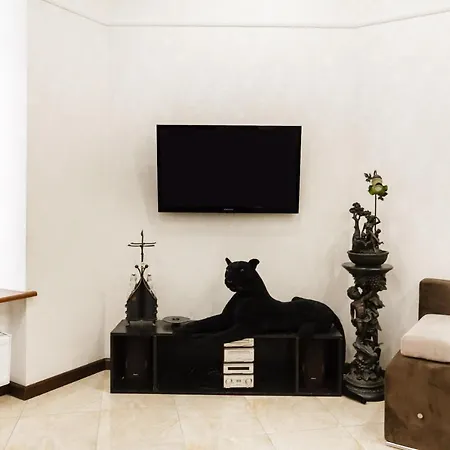 Apartment Katerynynska Prestige Odesa