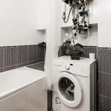 Apartment Katerynynska Prestige *