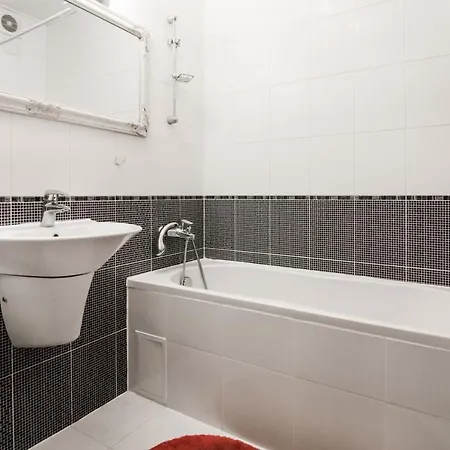 Apartment Katerynynska Prestige Odesa