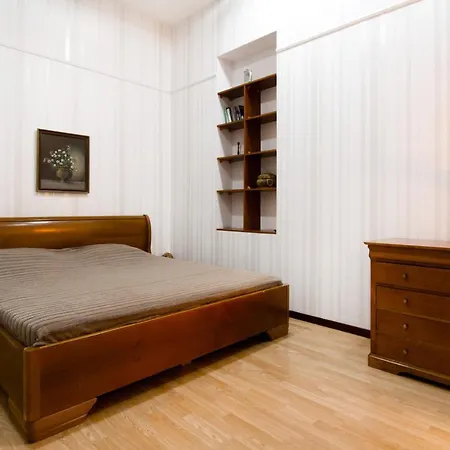 Katerynynska Prestige * Odesa