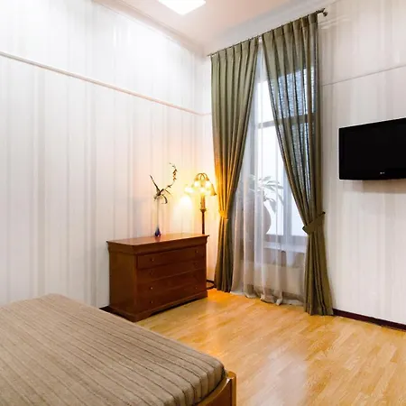 Apartment Katerynynska Prestige *